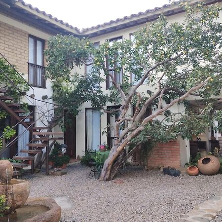 Amonita Casa De Huespedes Apartment Villa de Leyva Exterior photo